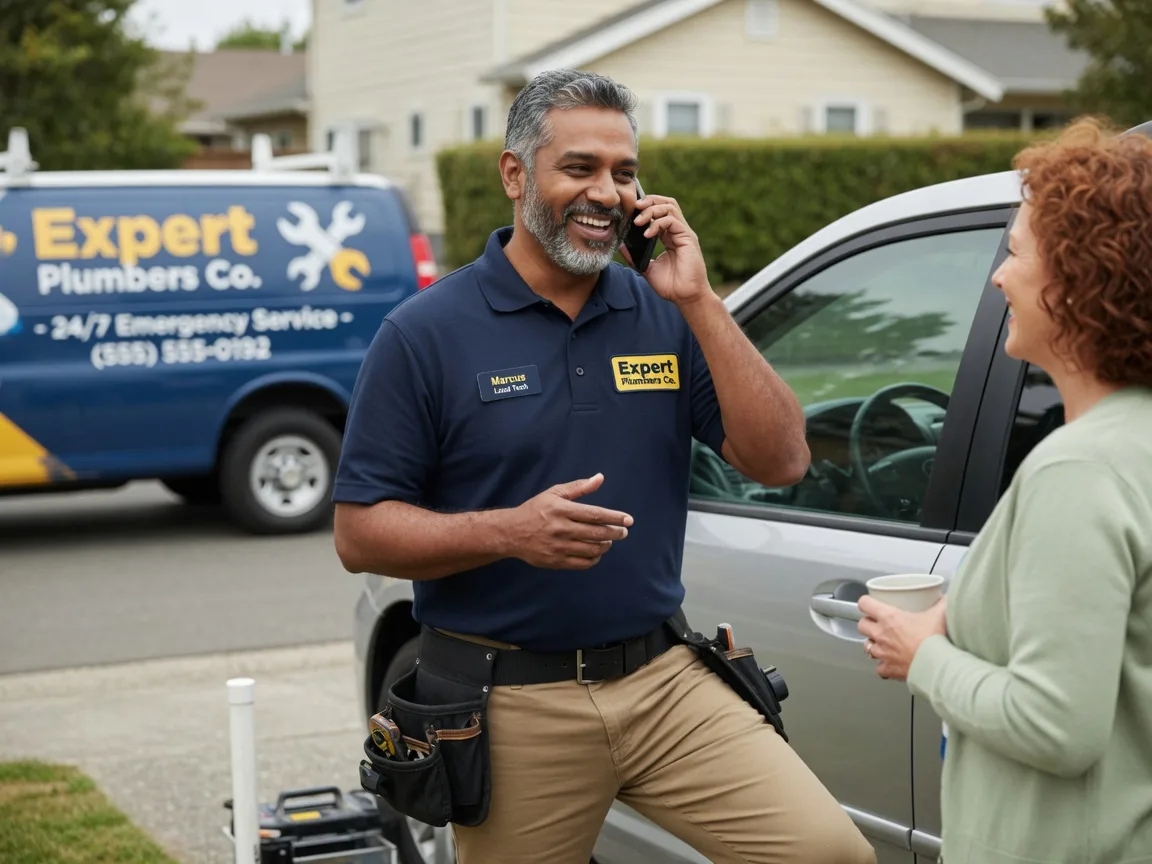 Drain Cleaning George, WA FAQs